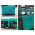 In Stock price 16kw 20kw 32kw 38kw diesel generator